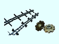 溜管、螺釘、鏈條系列